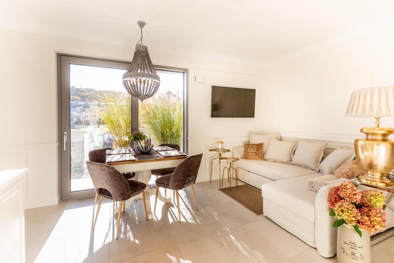 Апартаменти Prestige & Sea Balticus A4 *