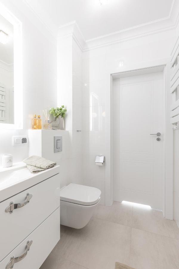 Апартаменти Prestige & Sea Balticus A4 *