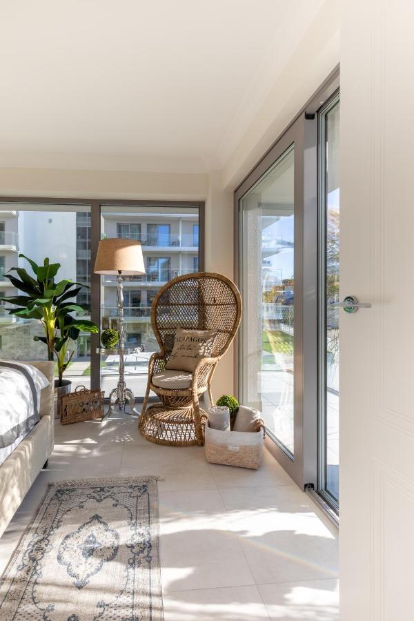 Prestige & Sea Balticus A4 Апартаменти *