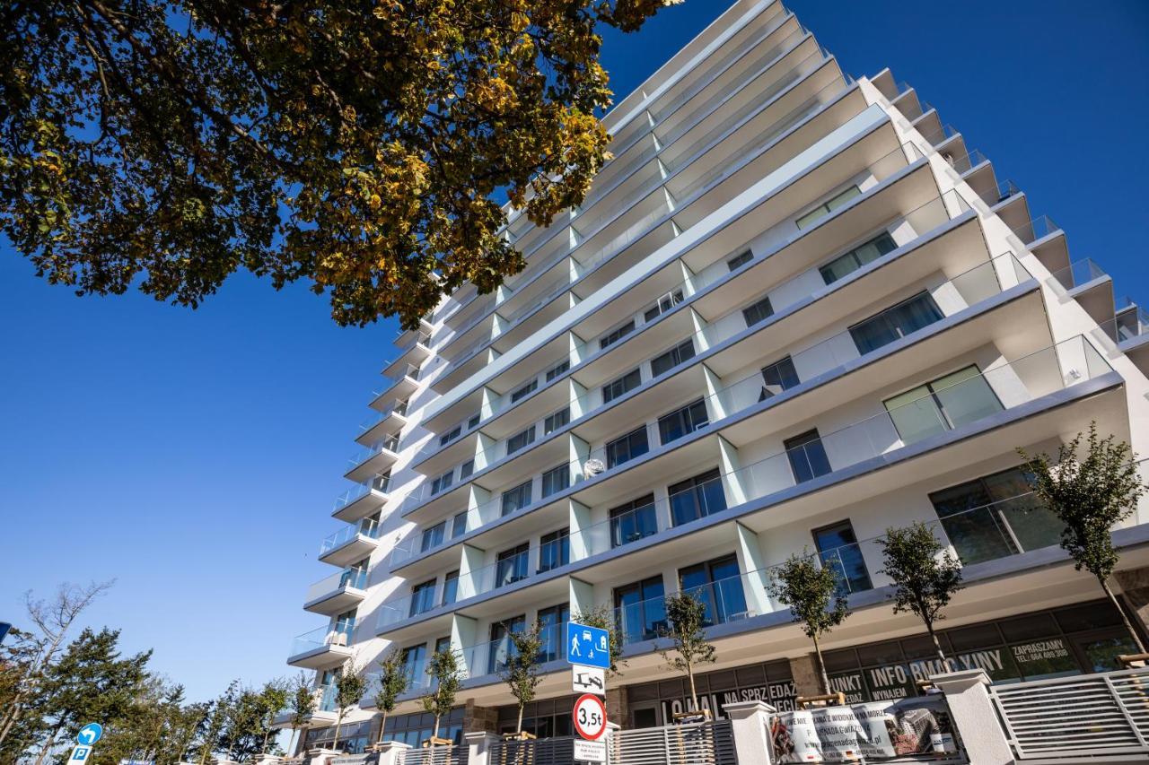 Апартаменти Prestige & Sea Balticus A4