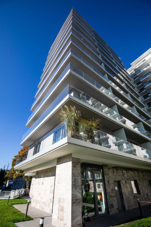 Prestige & Sea Balticus A4 Апартаменти Мендзиздроє