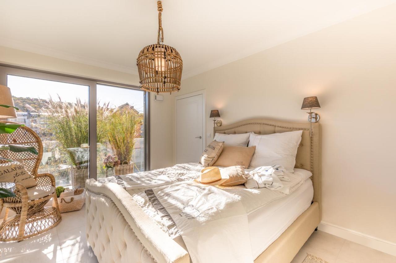 Prestige & Sea Balticus A4 Апартаменти *