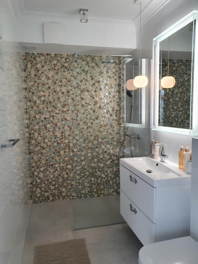 Prestige & Sea Balticus A4 Апартаменти