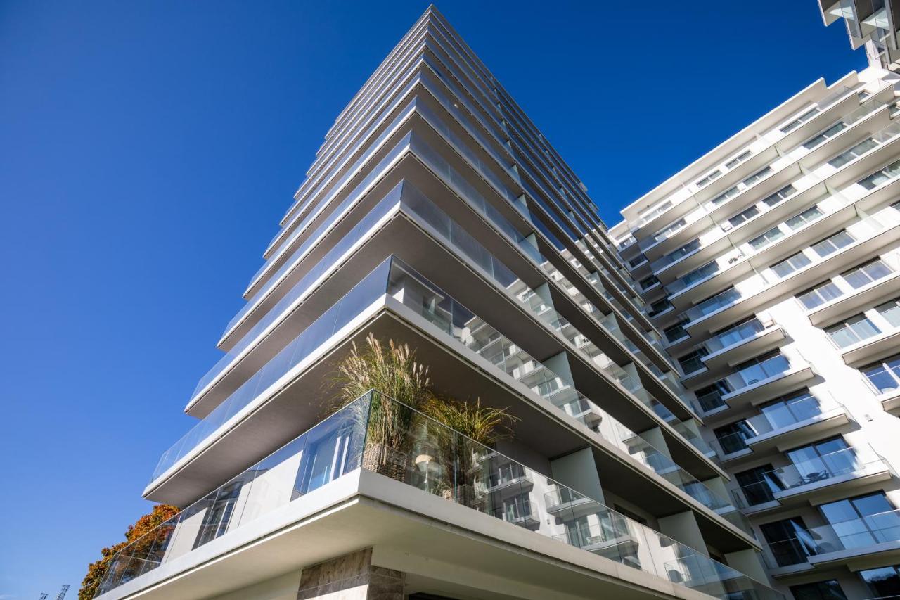 Апартаменти Prestige & Sea Balticus A4