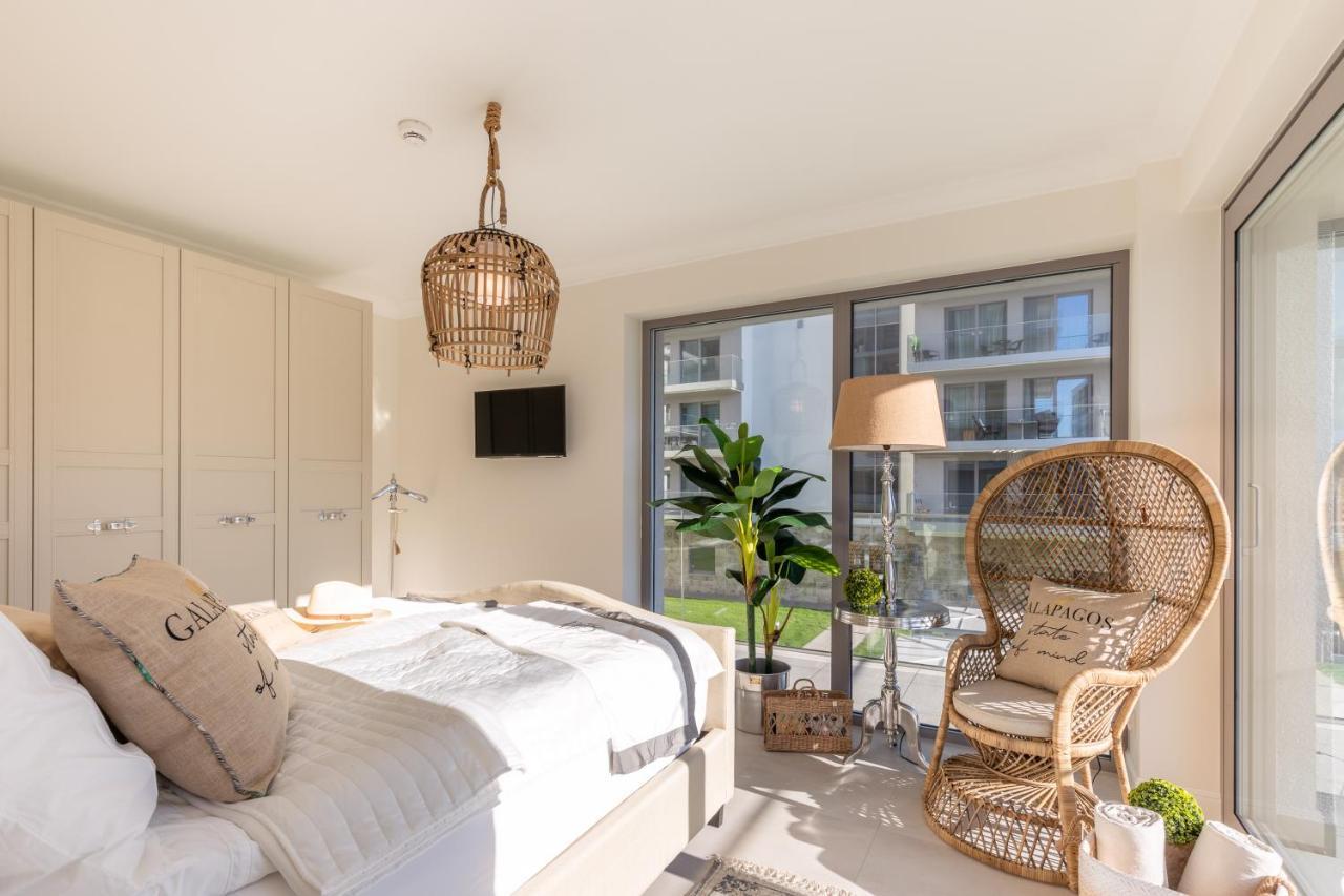 Апартаменти Prestige & Sea Balticus A4