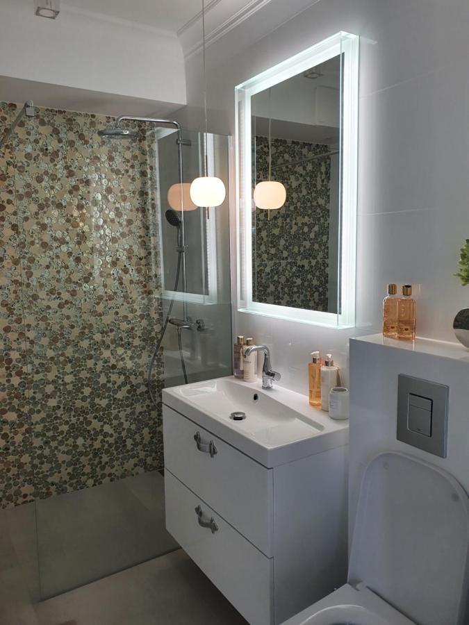 Prestige & Sea Balticus A4 Апартаменти Мендзиздроє