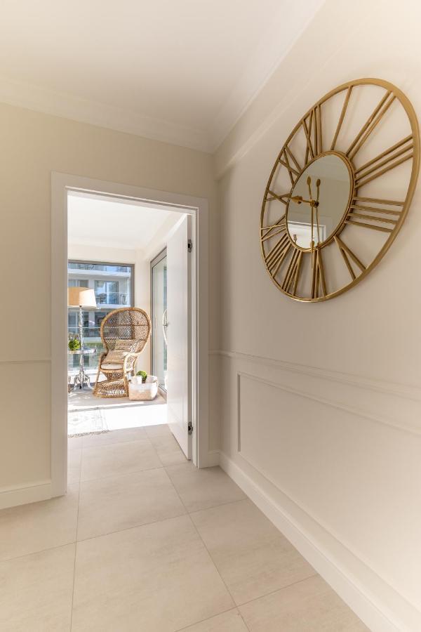 Prestige & Sea Balticus A4 Апартаменти *