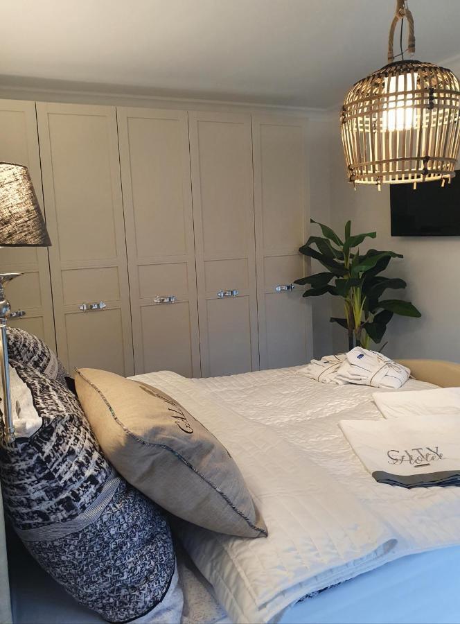 Апартаменти Prestige & Sea Balticus A4 *
