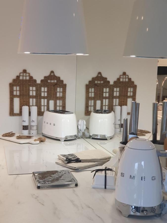Апартаменти Prestige & Sea Balticus A4 Мендзиздроє