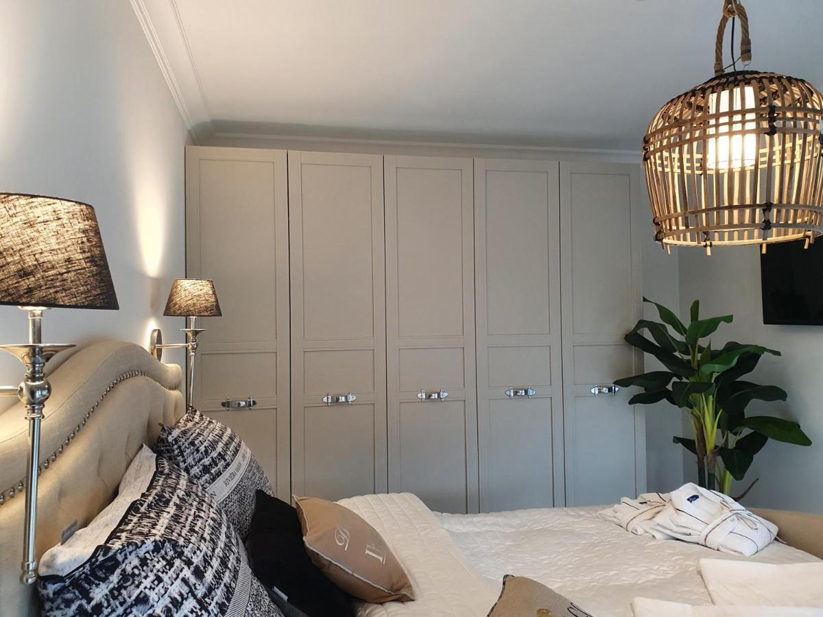 Prestige & Sea Balticus A4 *