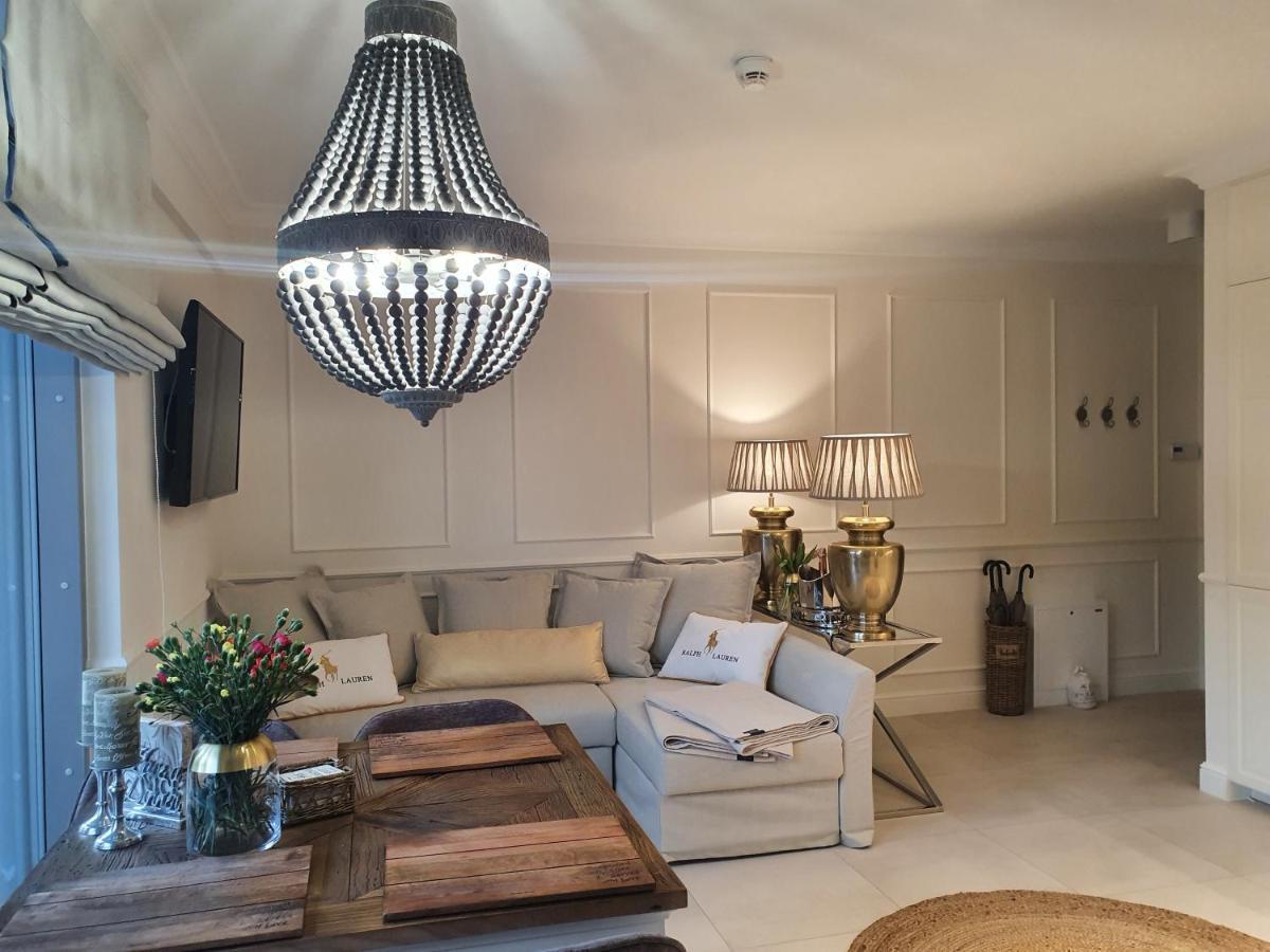 Prestige & Sea Balticus A4 Апартаменти
