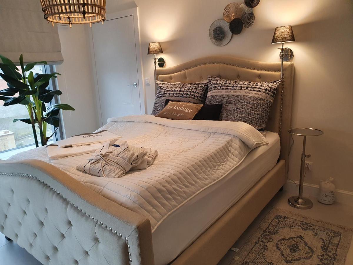 Prestige & Sea Balticus A4 Апартаменти