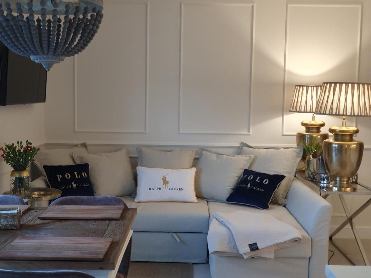 Leilighet Prestige & Sea Balticus A4