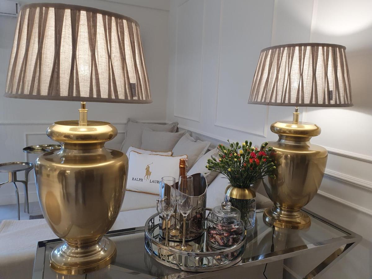 Prestige & Sea Balticus A4 * Мендзиздроє