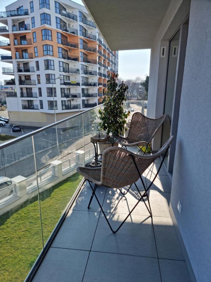 Prestige & Sea Balticus A4 Мендзиздроє