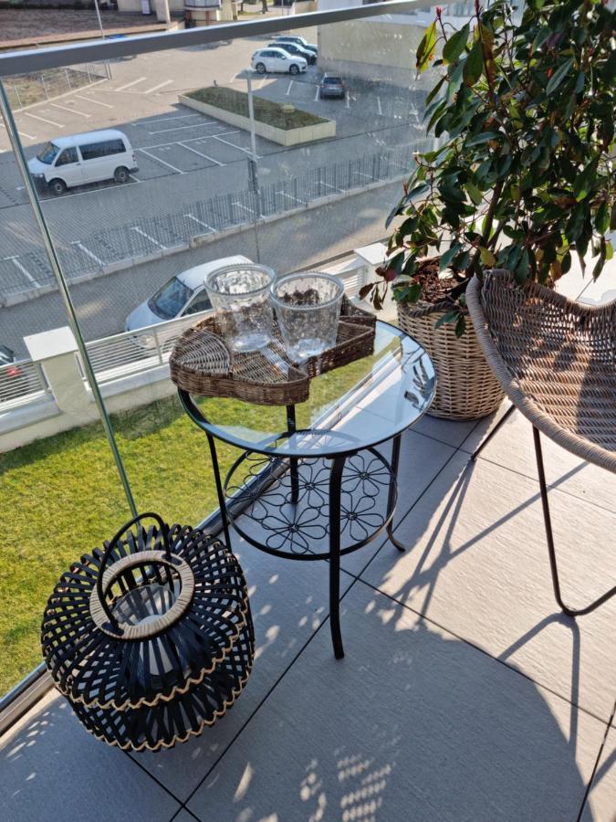 Апартаменти Prestige & Sea Balticus A4 Мендзиздроє