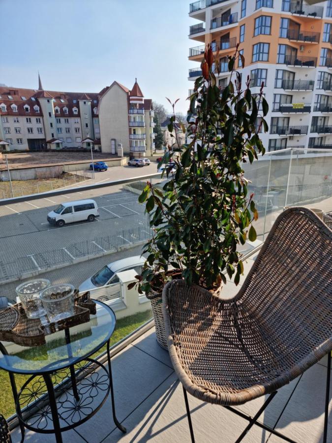 Prestige & Sea Balticus A4 Апартаменти