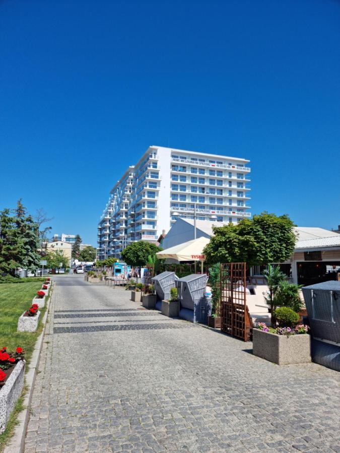 Prestige & Sea Balticus A4 * Мендзиздроє