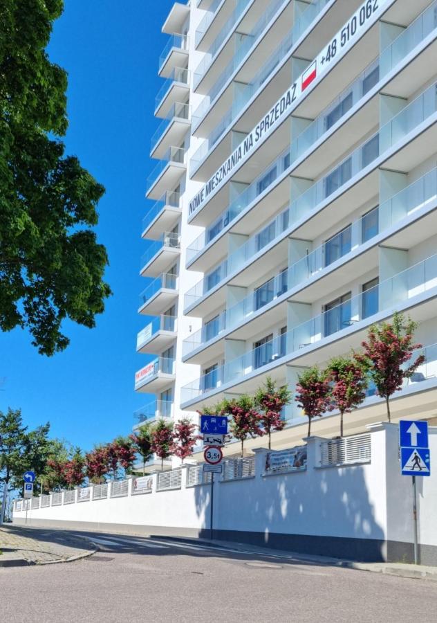 Prestige & Sea Balticus A4 *