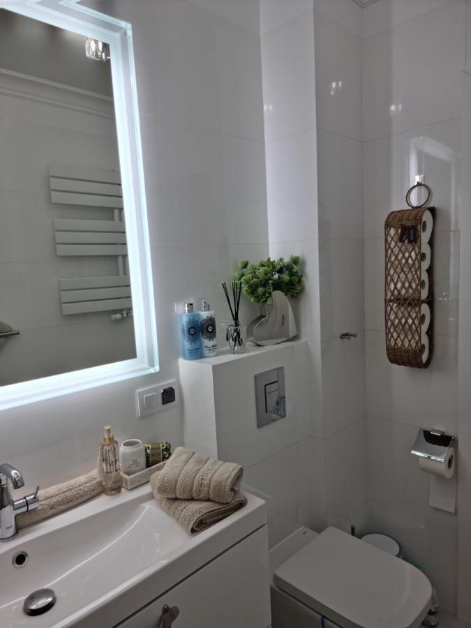 Prestige & Sea Balticus A4 * Мендзиздроє
